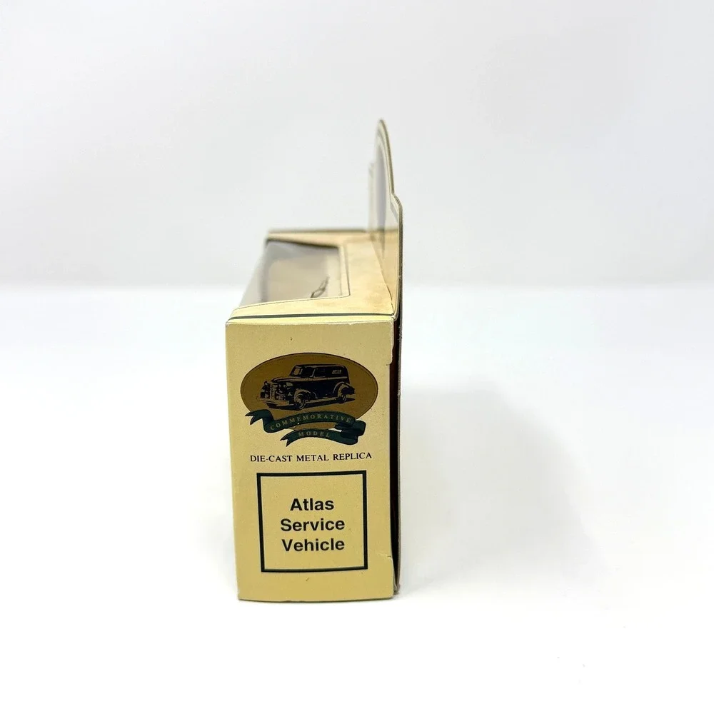 Lledo Chevron Standard Oil Commemorative Diecast Trucks Lot of 3 Boxed England